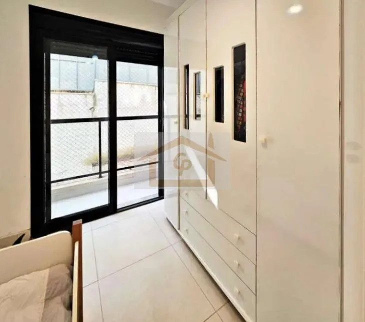 Imagem Linda! São 150 m², 3 dorms/1suíte, 2 vagas