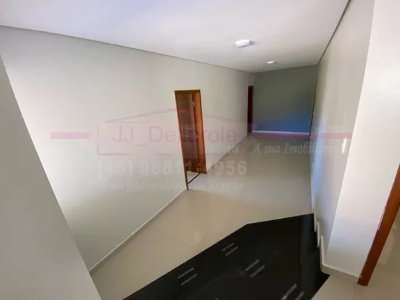 Imagem Belíssima casa de campo de alto Padrão em condomínio fechado