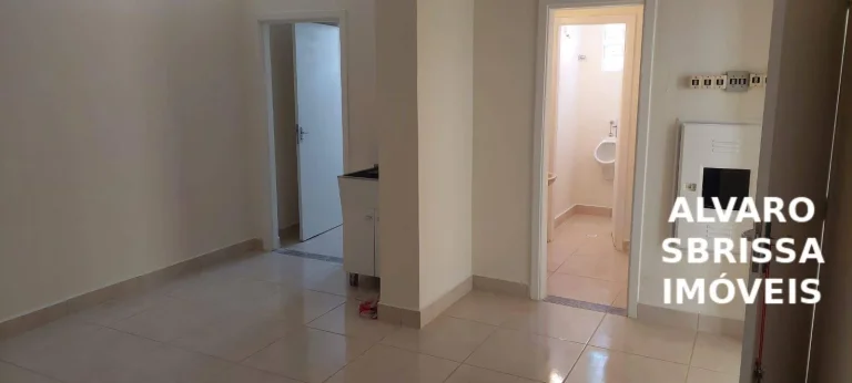 Imagem Locação Sala Comercial 237m2- Centro- Itu-SP