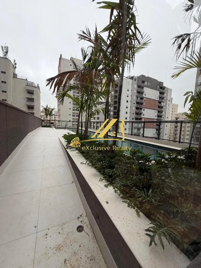 Imagem STUDIO RESIDENCIAL em São Paulo - São Paulo, Vila Mariana