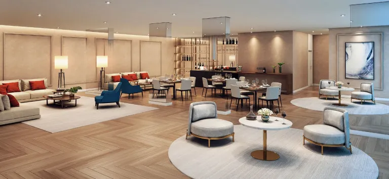 Imagem Apartamento com 3 Quartos à Venda, 136 m² em Jardim Aurélia - São Paulo