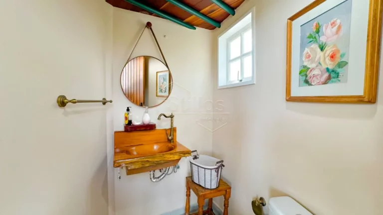 Imagem Casa de Condomínio em Campos do Jordão