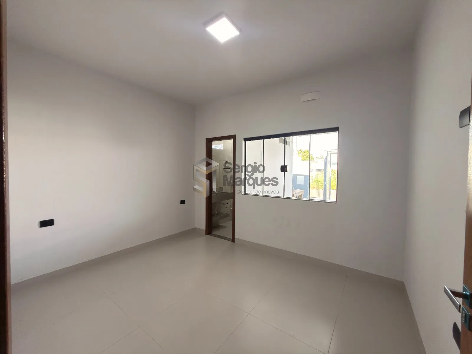 Imagem Casa à venda - 85m² - Jardim Ibis, Umuarama-PR