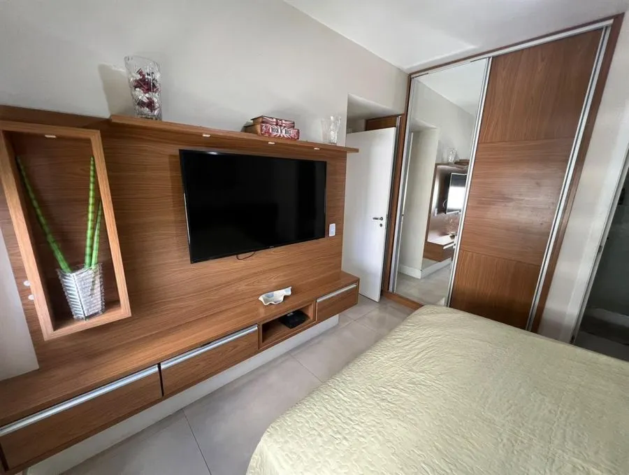 Imagem Reserva Jardim: apartamento 150 m² e 4 quartos | OD109