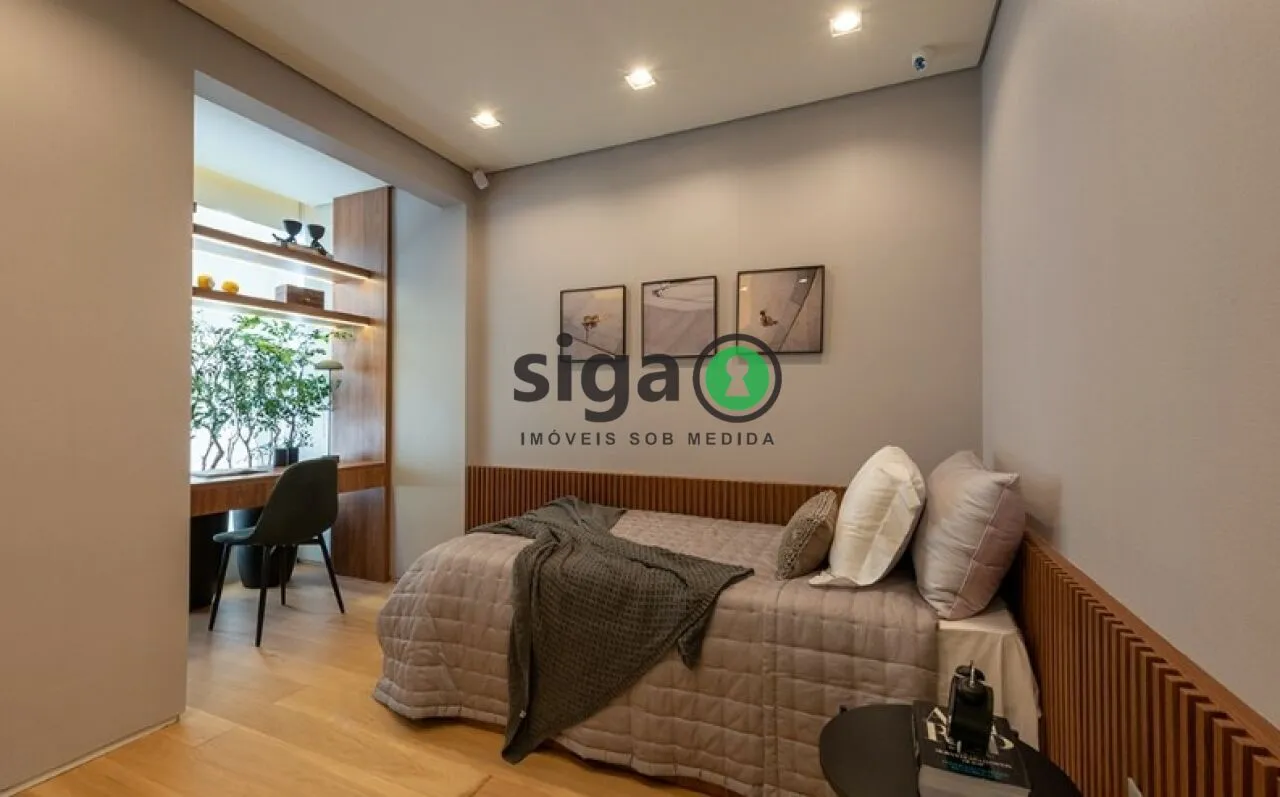 Imagem APARTAMENTO Á VENDA NO BROOKLIN COM 3 SUÍTES E 2 VAGAS!