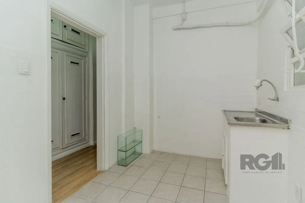 Imagem Excelente apartamento de 101,35m² com 2 dormitórios.