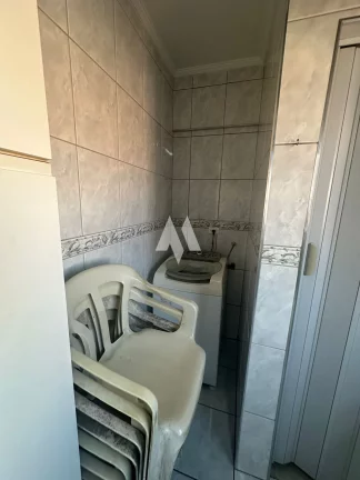 Imagem Cobertura à venda, 266 m²- Centro - São Vicente/SP