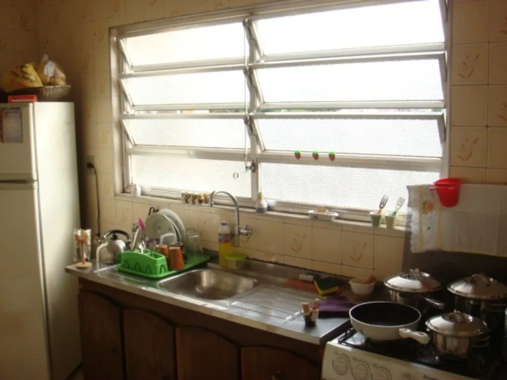 Imagem Imperdível! Apartamento à venda em Santo André - Vila Scarpelli: 2 quartos, 1 banheiro, 1 vaga, 71m². Aproveite!