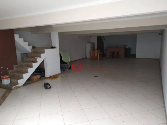 Imagem Sobrado com 3 dormitórios à venda, 450 m por R$ 860.000,00 - (Zona Norte) Barro Branco - São Paulo/SP