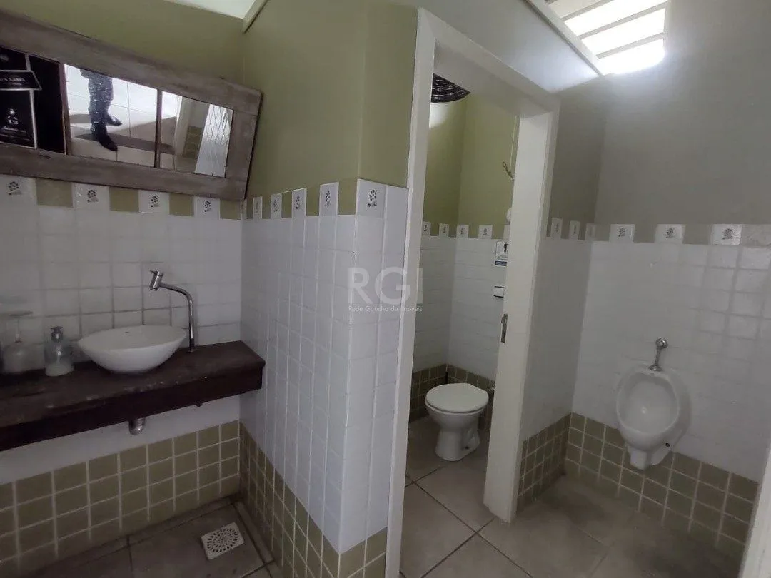 Imagem Loja para Venda - 461m² - bairro Tristeza