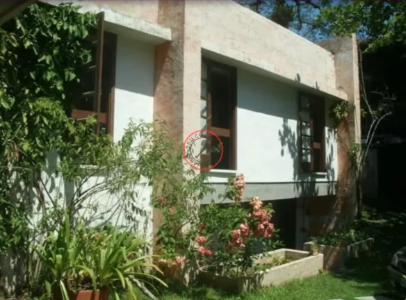 Imagem CASA PE NA AREIA NA PRAIA DE BOISSUCANGA