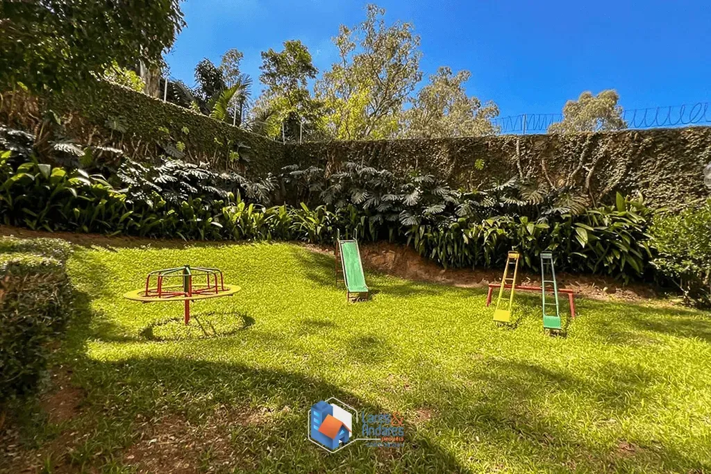 Imagem Apartamento à venda 1 Quarto 1 Vaga 70M² Vila Indiana São Paulo - SP
