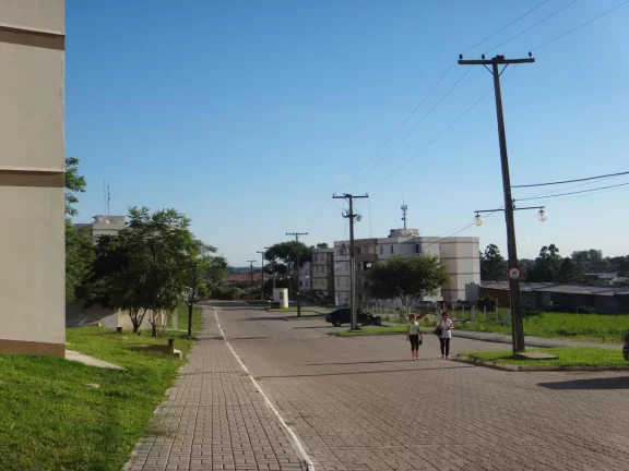 Imagem Apartamento para Venda em Santa Maria / RS no bairro São José