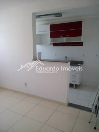 Imagem Apartamento com 2 Quartos para Alugar, 50 m² em Parque São Vicente - Mauá