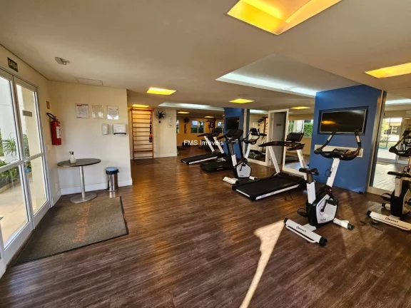 Imagem Apartamento à venda na Lapa, com 2 quartos sendo1 suíte, 2 banheiros, 1 vaga, 54m² de área.