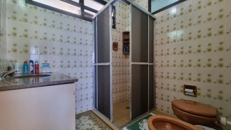 Imagem Apartamento com 3 dormitórios à venda, 99 m² - Pitangueiras - Guarujá/SP