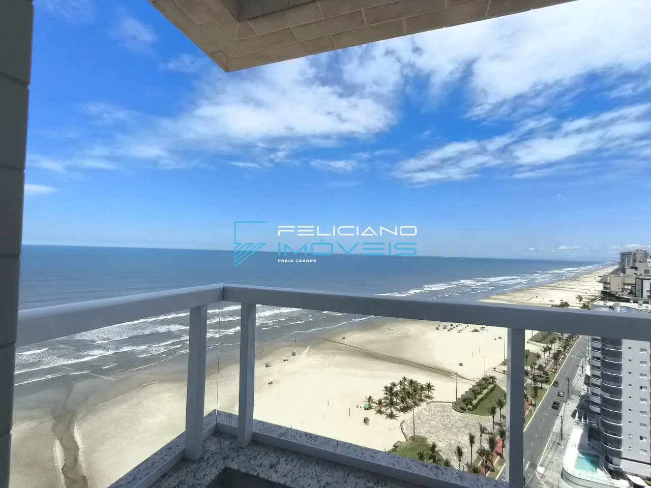 Imagem Apartamento com 3 quartos, Balneário Maracanã, Praia Grande - R$ 1.73 mi, Cod: 7016