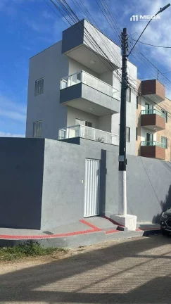 Foto do imóvel Excelente casa duplex Santos dumont