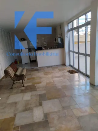 Imagem APARTAMENTO RESIDENCIAL em SÃO PAULO - SP, VILA MARIANA