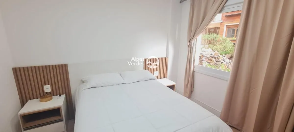 Imagem Vende-se apartamento em Canela a 1 minuto da Catedral de Pedra