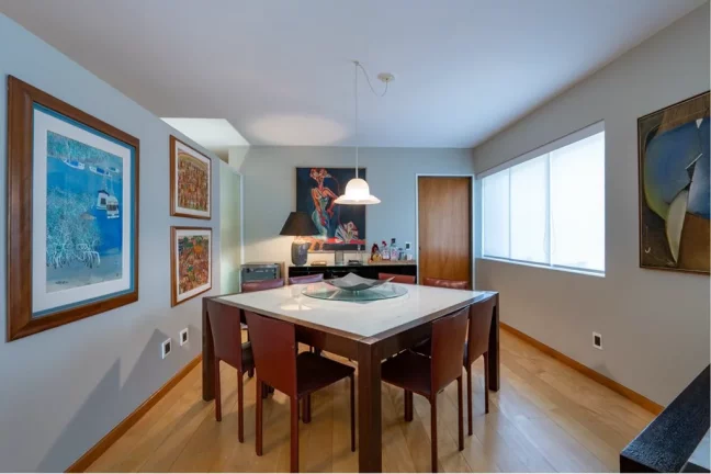 Imagem APARTAMENTO RESIDENCIAL em São Paulo - SP, Real Parque