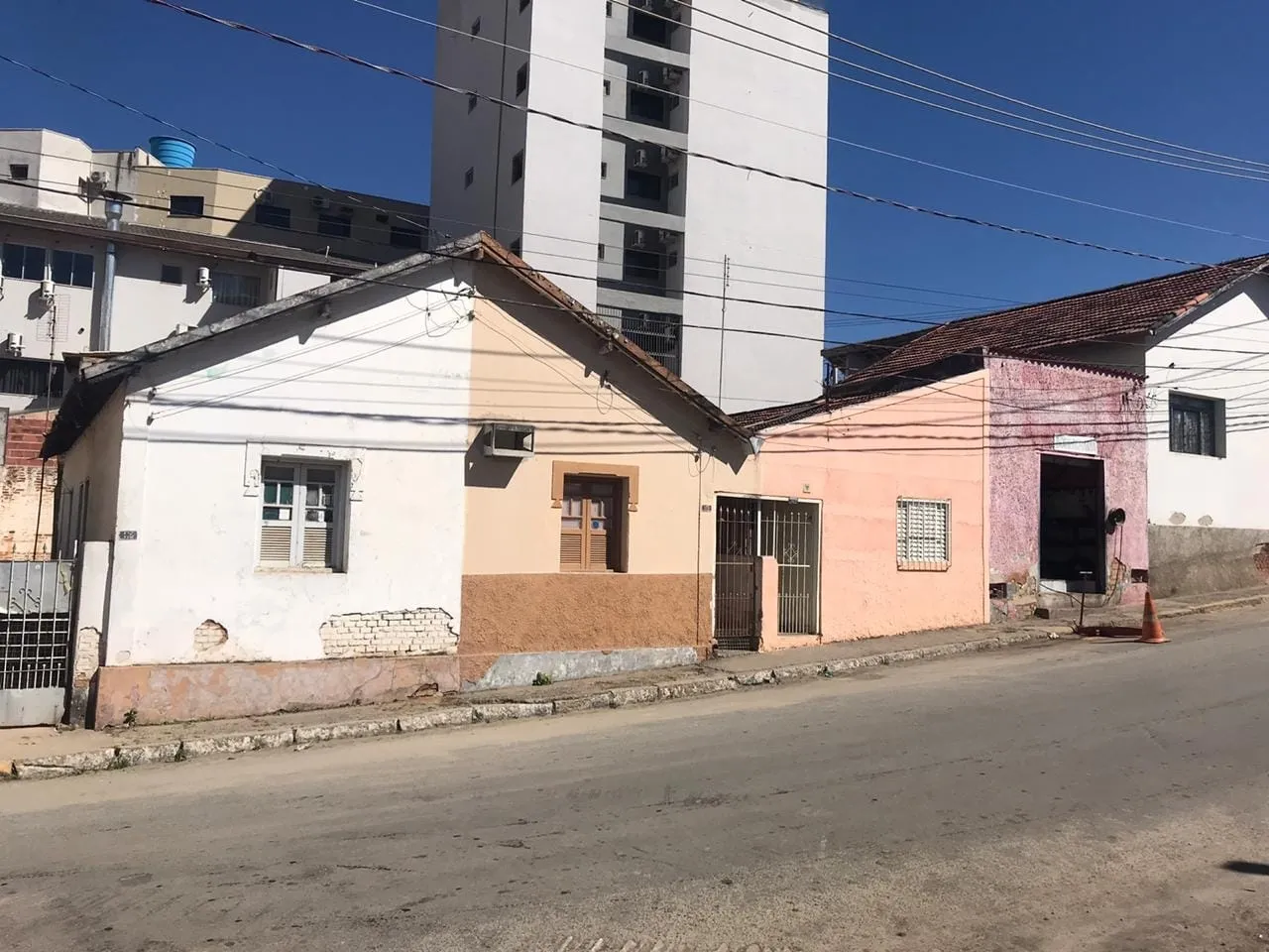 Imagem Casa à venda 590M², Centro, Aparecida - SP
