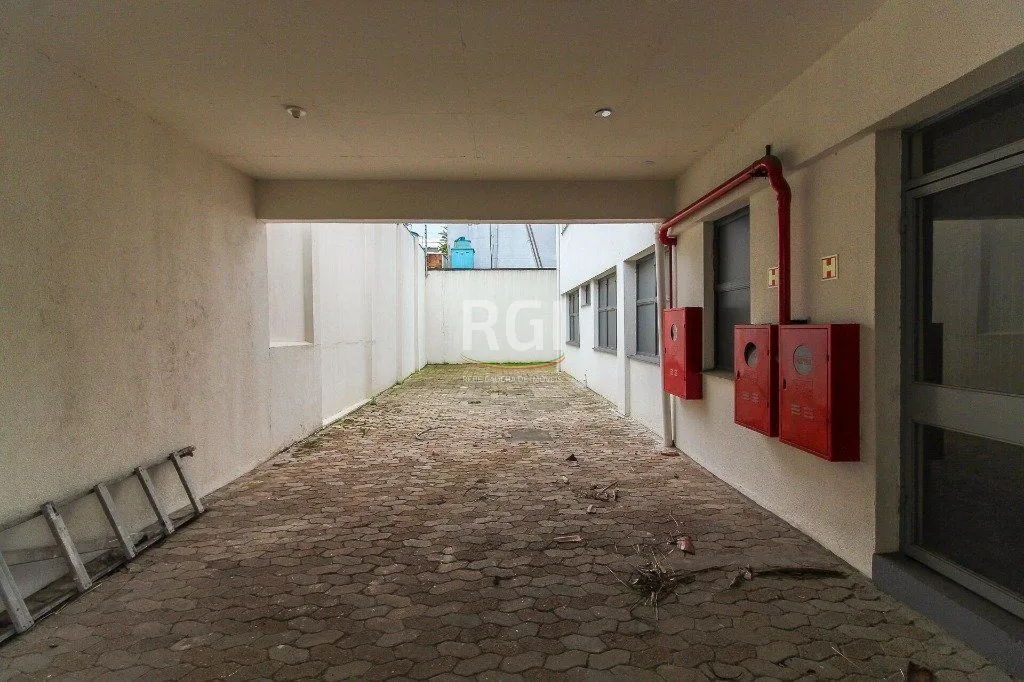 Imagem Predio para Venda - 1433.13m², 0 dormitórios, São Geraldo