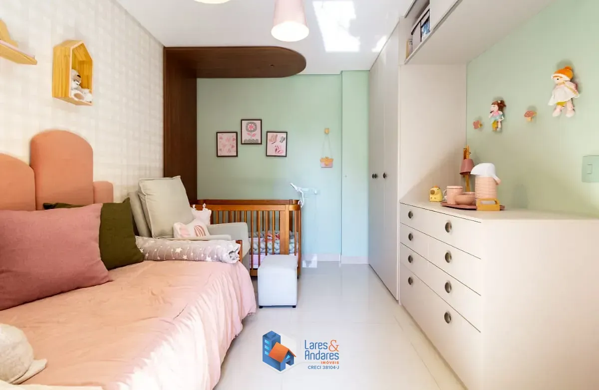Imagem Apartamento para venda em Perdizes com 3 quartos, sendo 1 suíte, 125m²