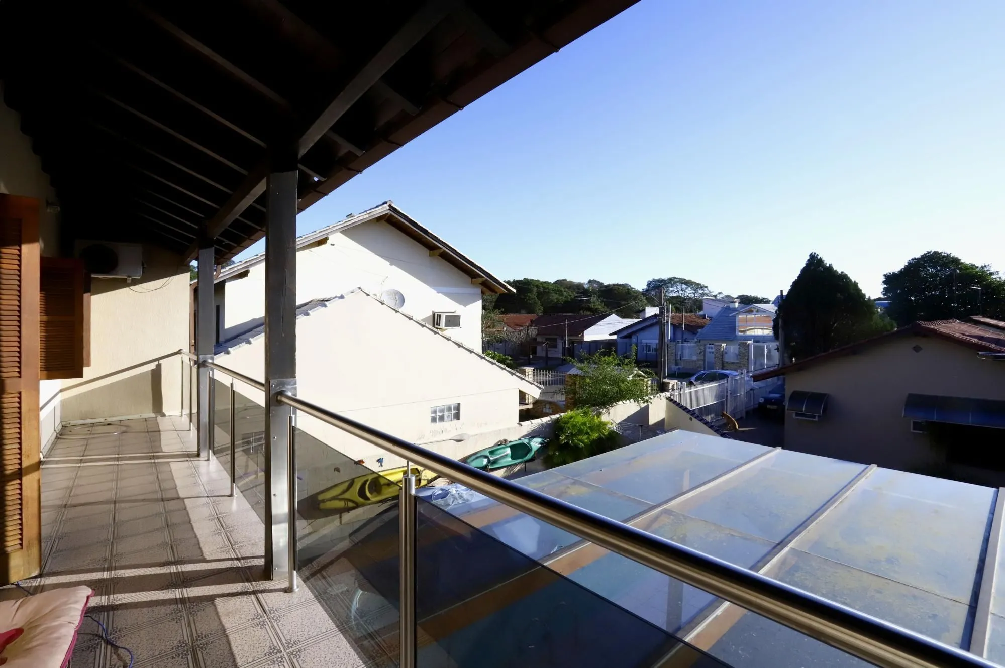 Imagem Casa em Harmonia