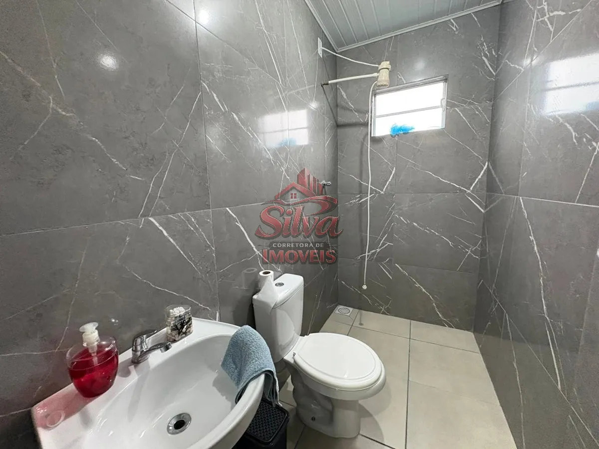 Imagem Casa 3 dormitórios a 500m do mar no Mariluz, Imbé