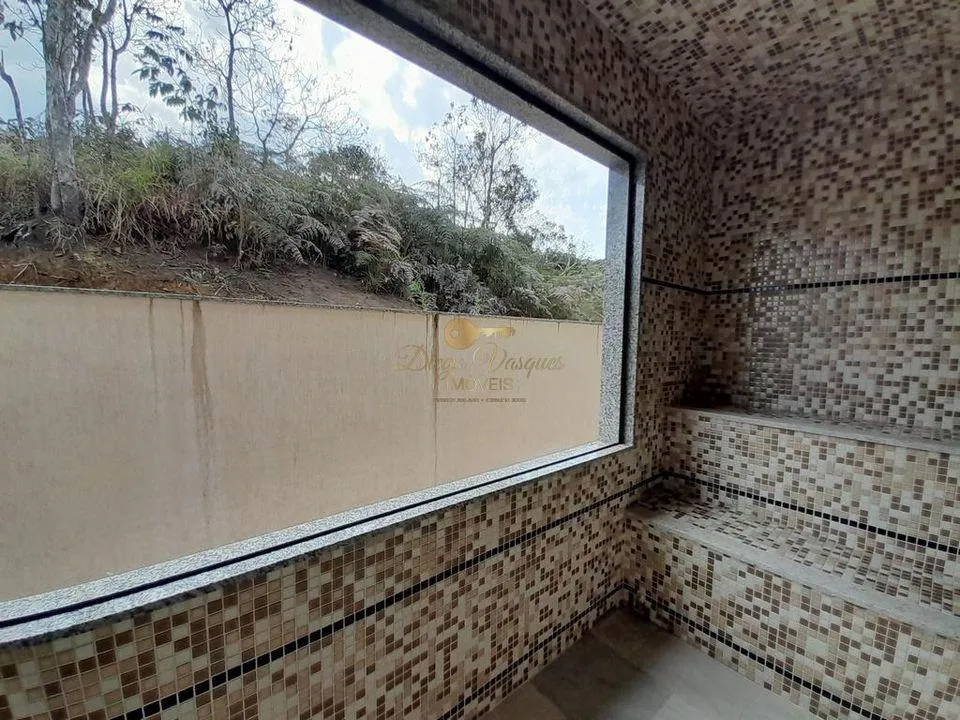 Imagem Terreno em Condomínio para Venda em Teresópolis / RJ no bairro Albuquerque