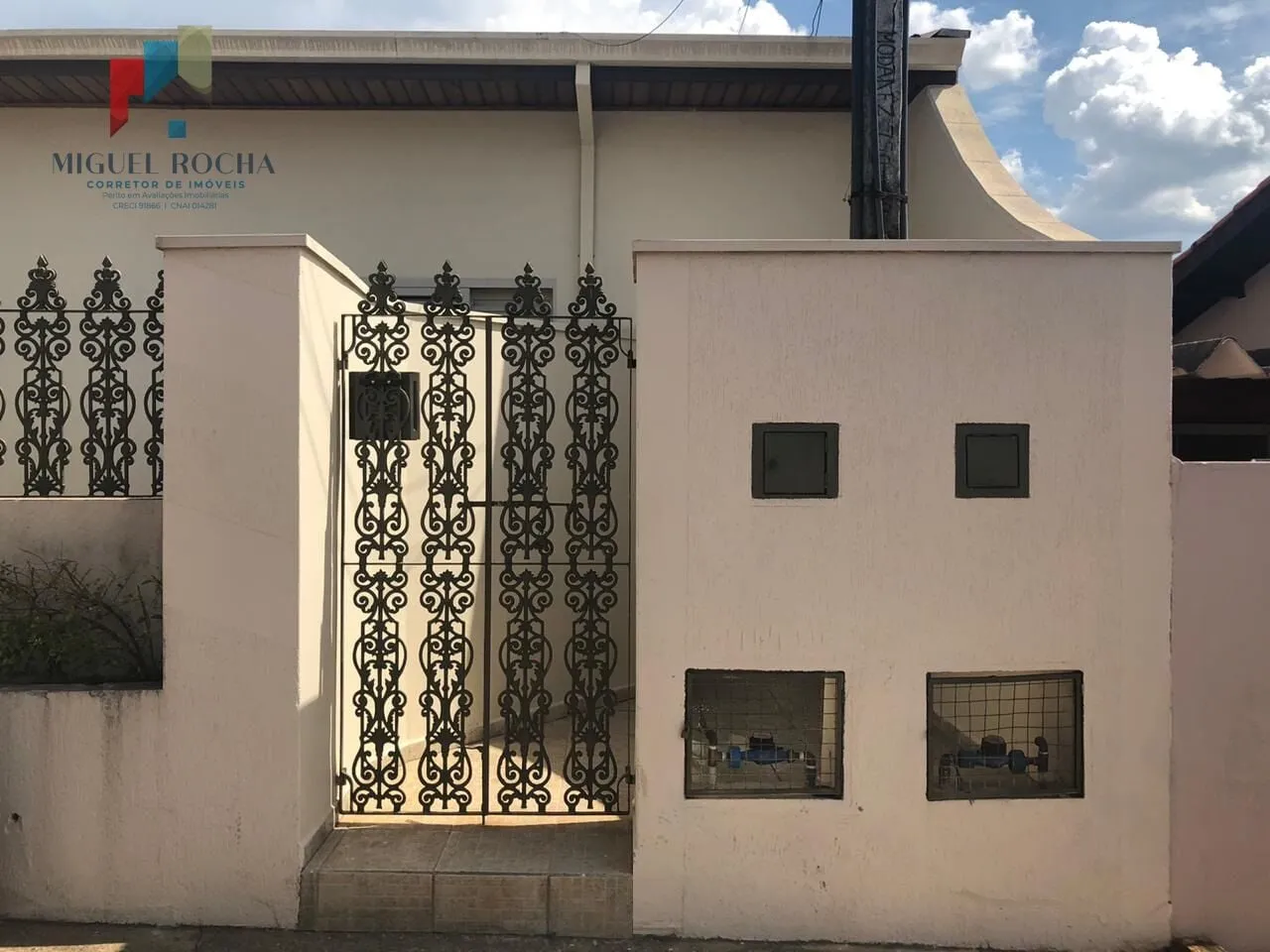 Imagem Ótimo imóvel a venda em Cerquilho SP
