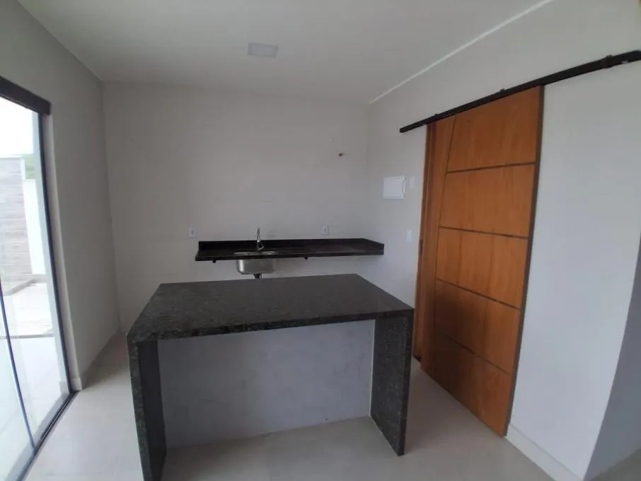 Imagem Casa 3 Quartos Maricá - RJ - Cajueiros (Itaipuaçu)