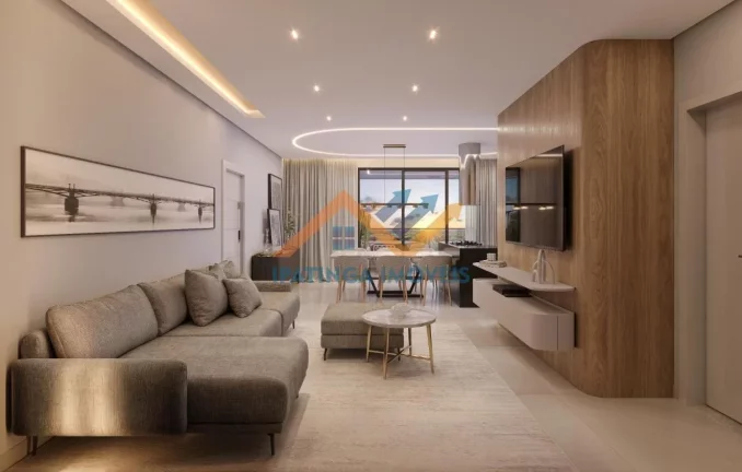 Imagem Apartamento no Horto