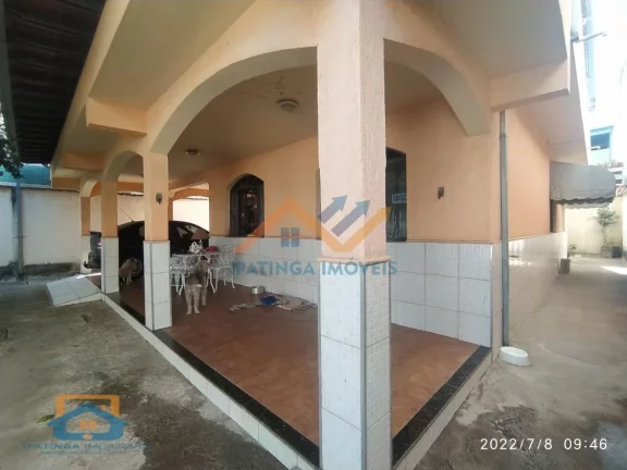 Imagem Casa Independente no Jardim Panorama - Ipatinga