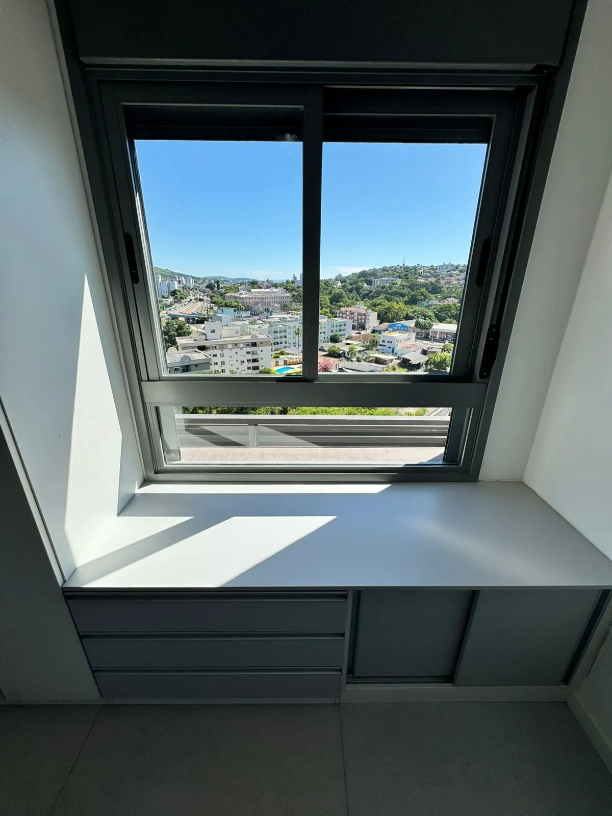 Imagem Apartamento de 01 quarto no Bairro Teresópolis