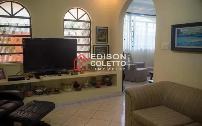 Imagem Casa Aconchegante a venda Esperando por Você no Jardim Elite, Piracicaba!!