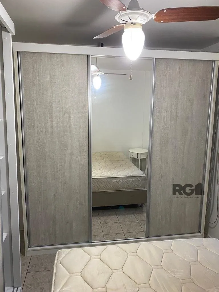 Imagem Apartamento em Cristal