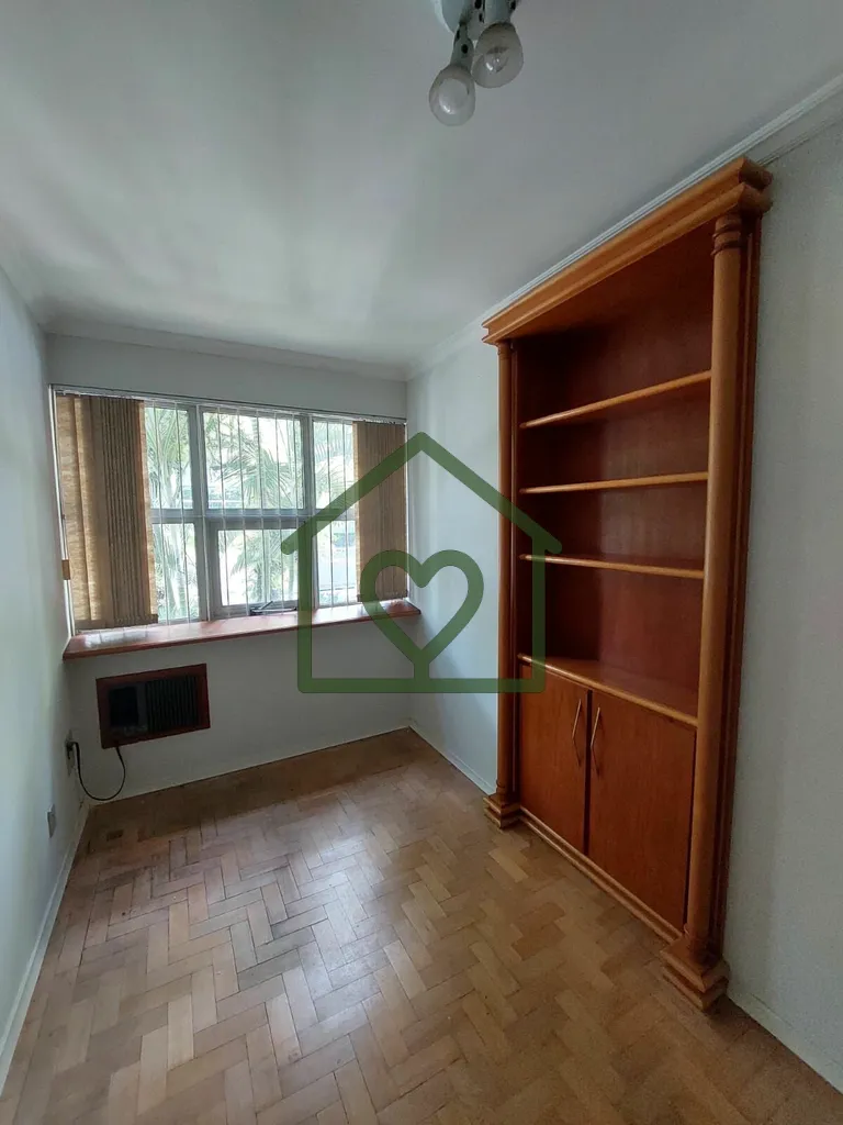 Imagem Sala comercial com 42,61 m2 de área privativa em localização privilegiada na esquina das Ruas Mos...