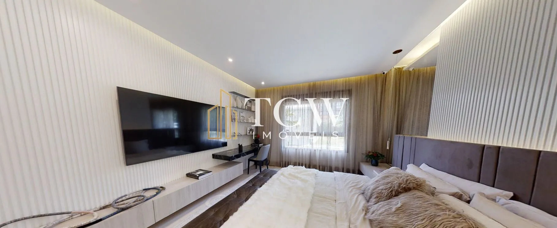 Imagem Apartamento à venda no bairro Alto de Pinheiros - São Paulo/SP, Zona Sul