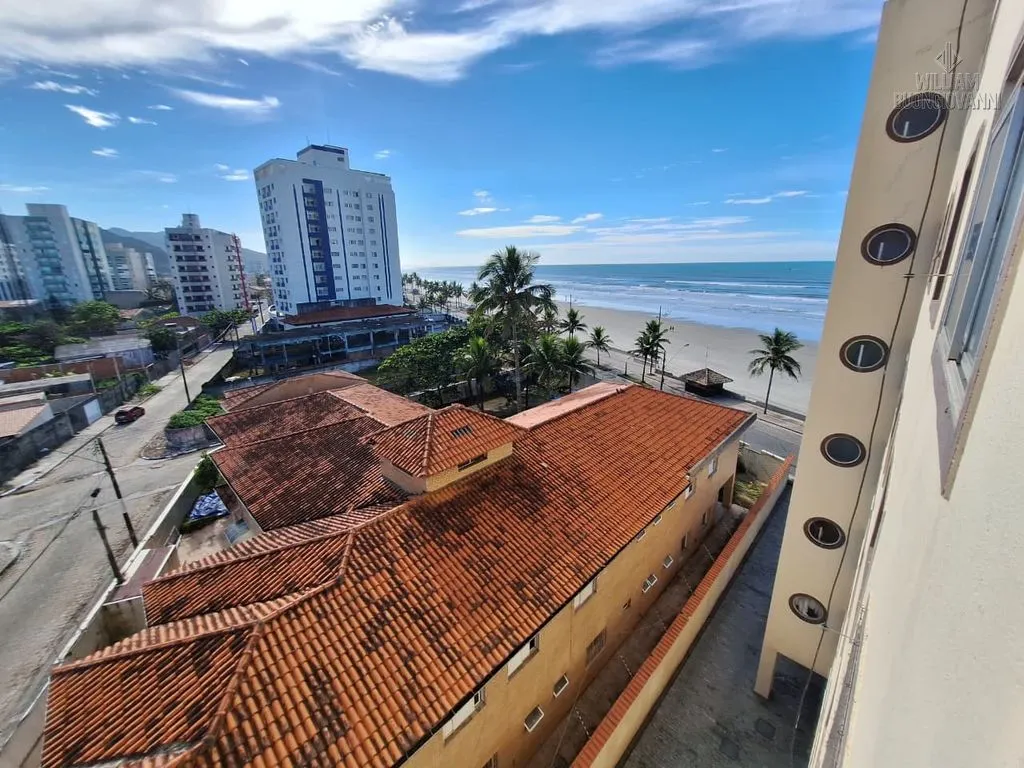 Imagem Apartamento 1 dormitório em Mongaguá