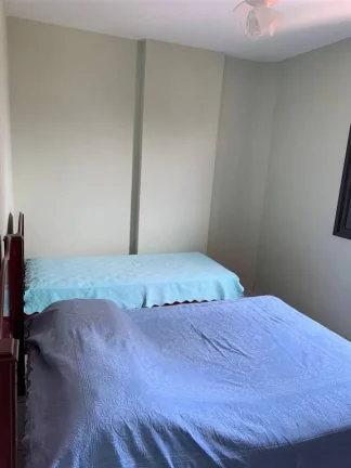 Imagem Apartamento com 2 dorms, Aviação, Praia Grande - R$ 405 mil, Cod: 2525
