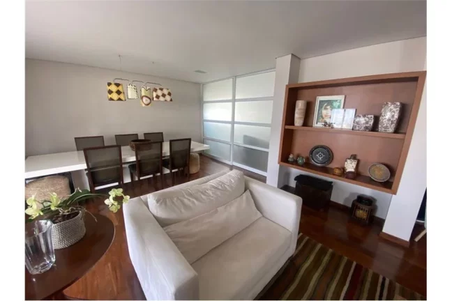 Imagem APARTAMENTO RESIDENCIAL em São Paulo - SP, Moema