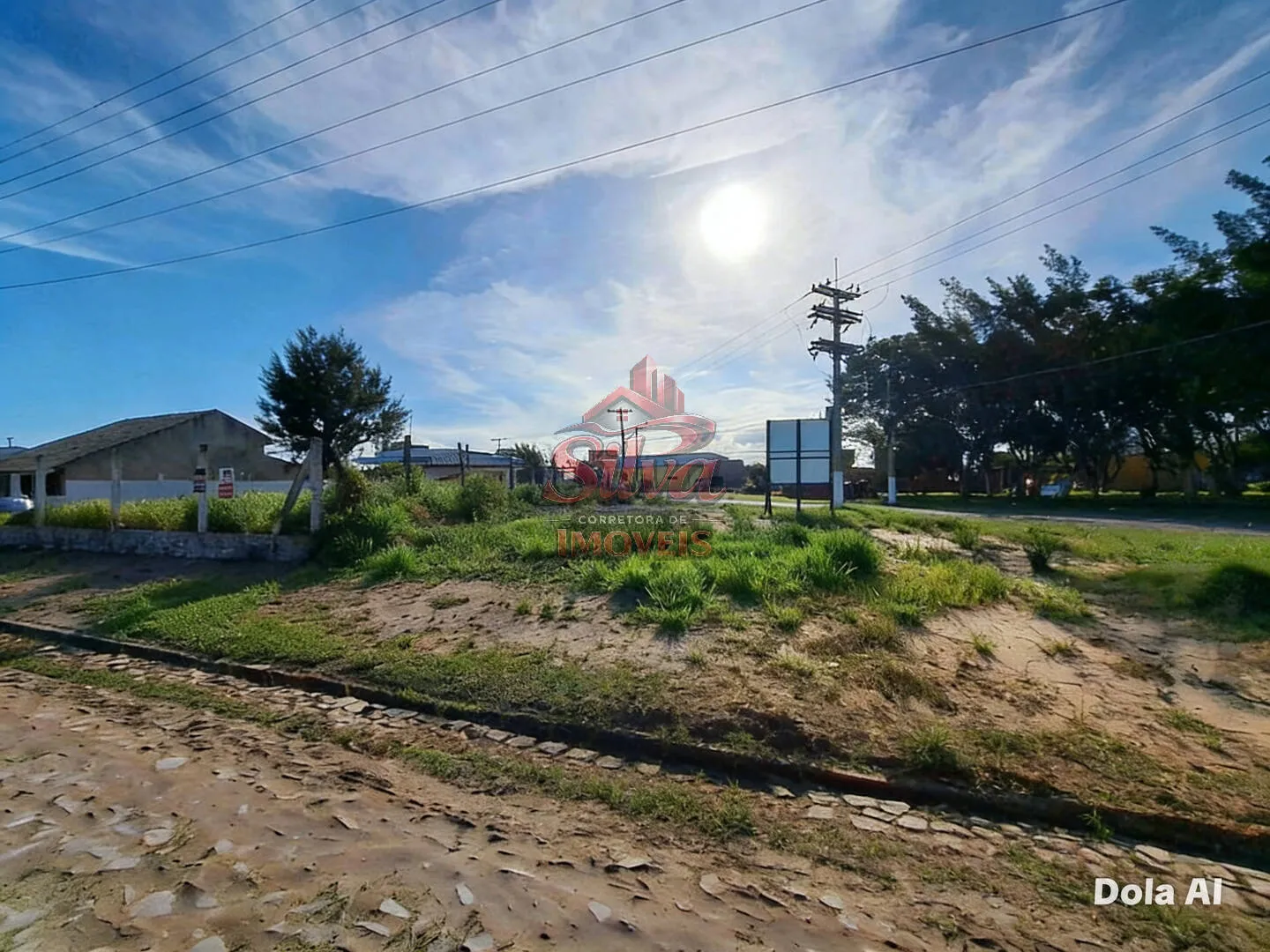 Imagem T776 | Terreno comercial de esquina à venda em Imbé RS