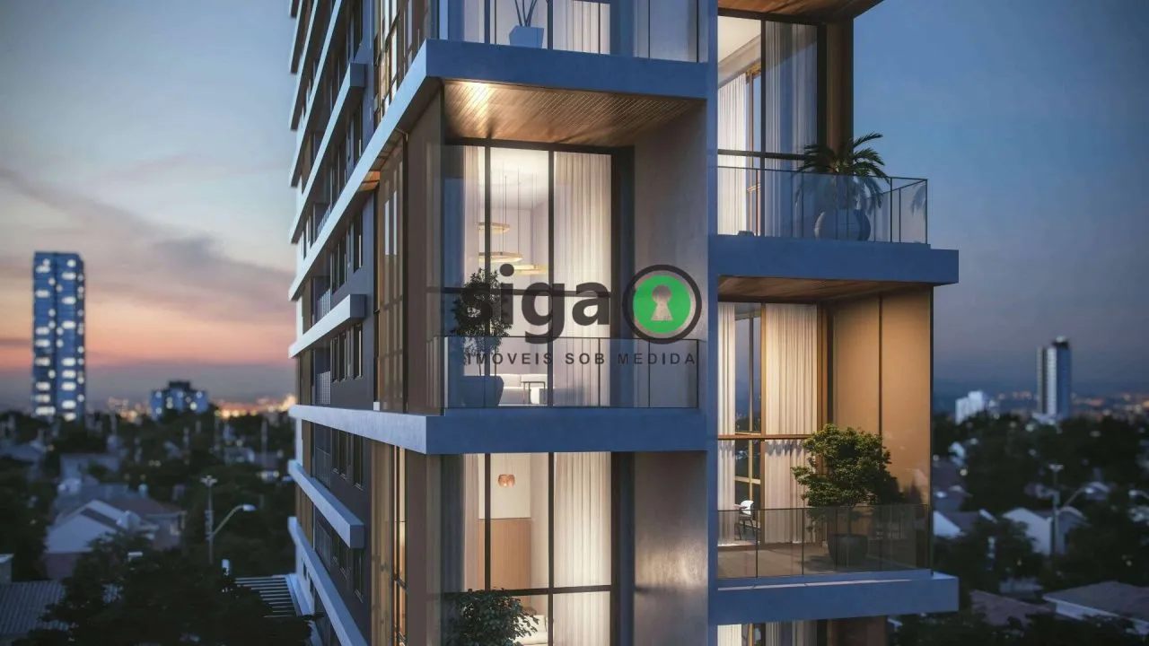 Imagem Cobertura Triplex para venda no Jardins 03 suites, São Paulo - SP