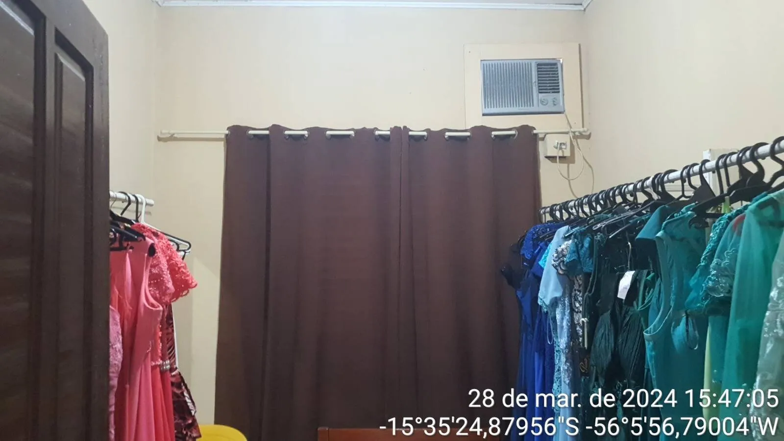 Imagem Imóvel Comercial à Venda no Centro de Cuiabá