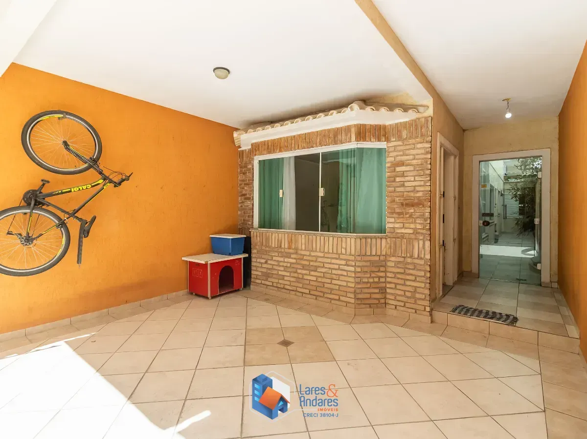 Imagem Sobrado para venda em Vila Dom Pedro II com 4 quartos, sendo 3 suítes, 140m²