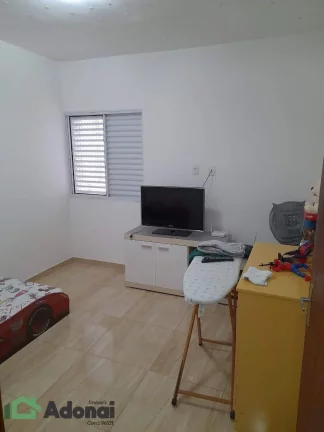 Imagem SOBRADO A VENDA NO JACARÉ - CABREÚVA - SP