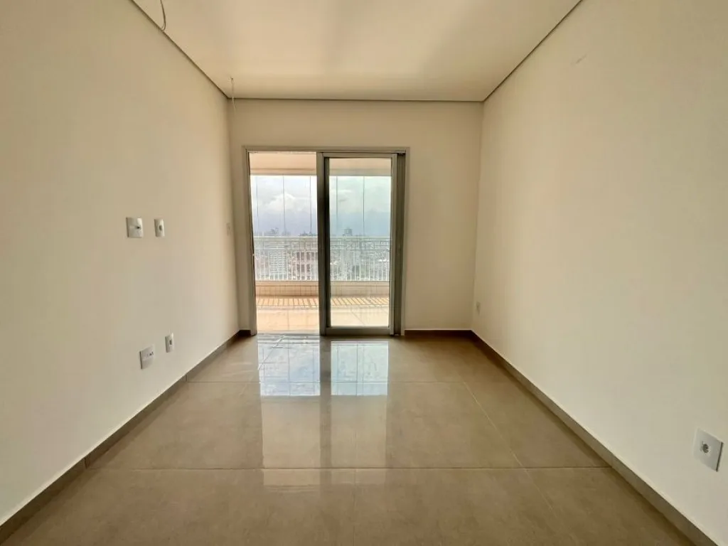 Imagem APARTAMENTO COM 94,14 m² - CANTO DO FORTE - PRAIA GRANDE SP