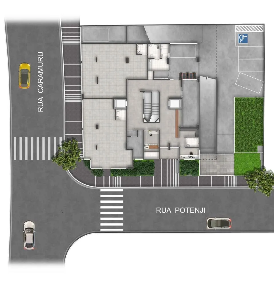 Imagem Vitta Vila Mariana - Residencial - Vitta Vila Mariana - Residencial